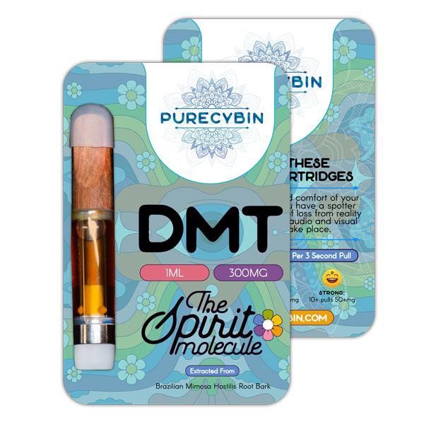DMT 1ml Purecybine